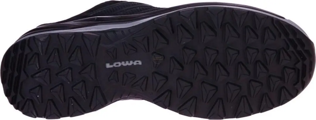 Lowa Innox Pro GTX LO Herenschoenen - Zwart - 41 - afbeelding 6 van 6
