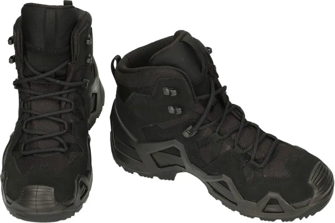 Lowa Zephyr MK2 GTX Ws Wandelschoenen - Dames - 36