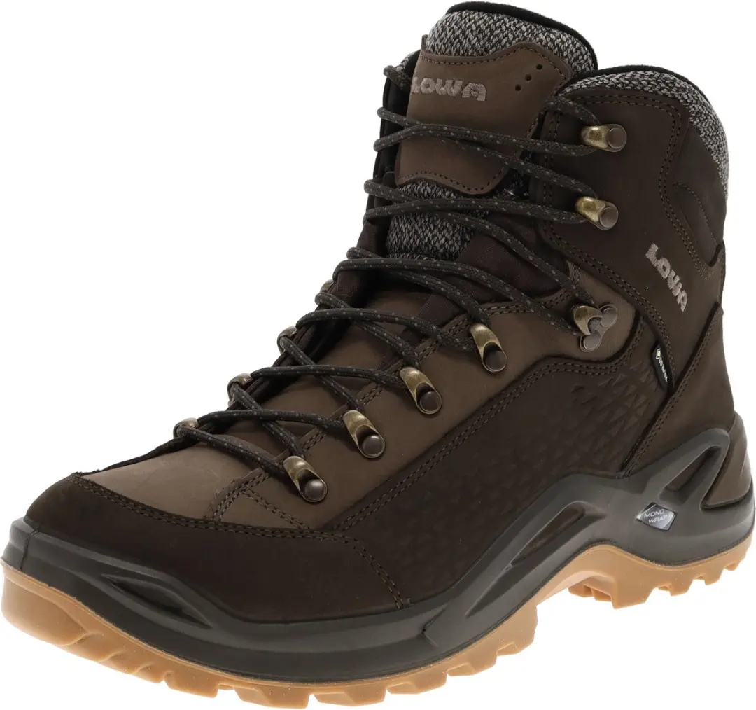 Lowa Renegade Warm GTX MID Wandelschoenen