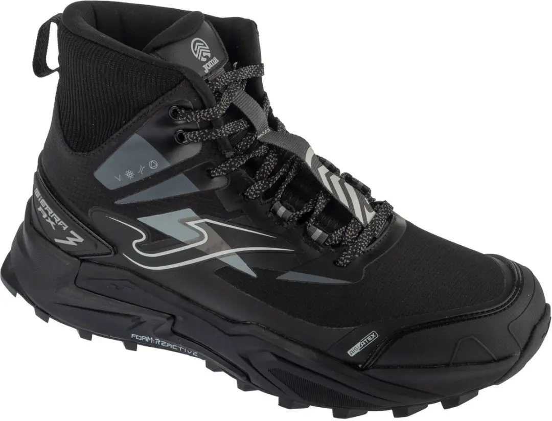 Joma Sierra AX3 Men Trekkingschoenen 41