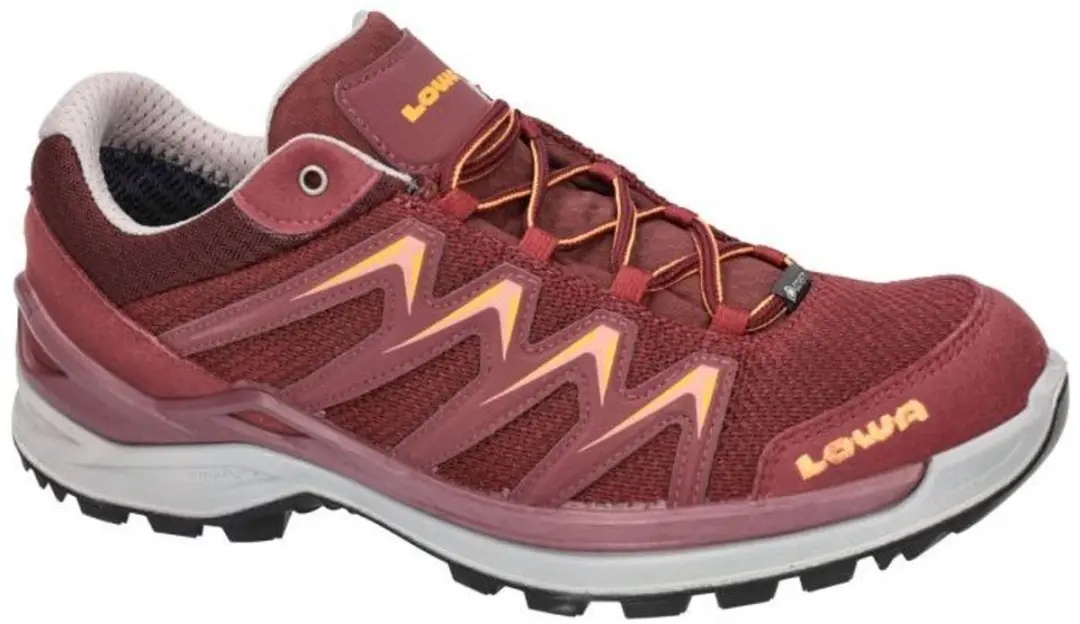 Lowa Innox Pro GTX Lo Dames Wandelschoenen 37