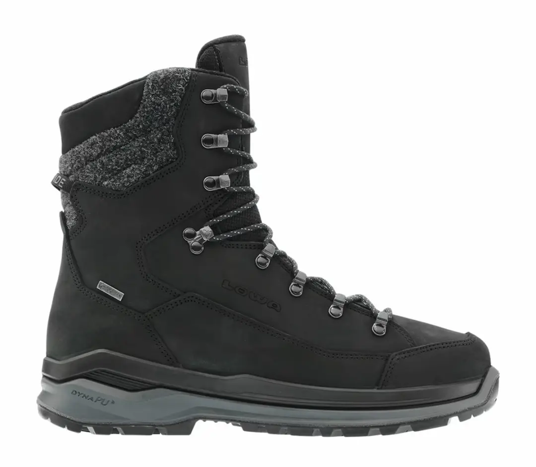 Lowa Renegade Evo Ice 2 GTX Winterlaarzen - Zwart