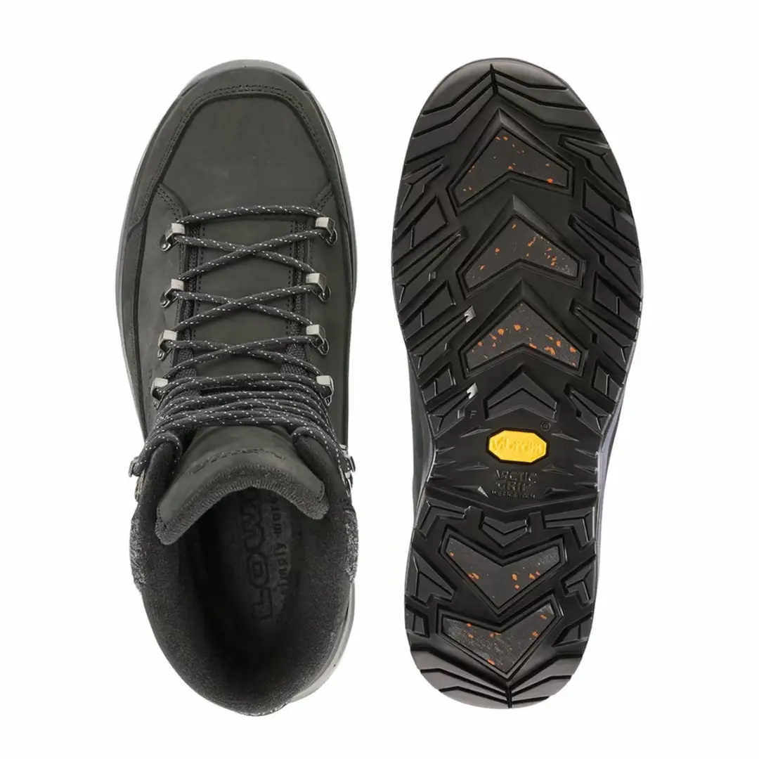 Lowa Renegade Evo Ice 2 GTX Winterlaarzen - Zwart