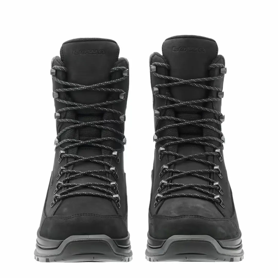 Lowa Renegade Evo Ice 2 GTX Winterlaarzen - Zwart