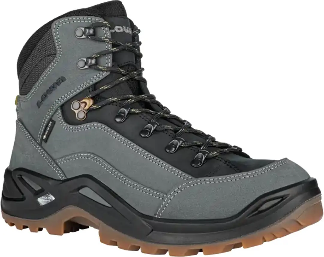 Lowa Renegade GTX Mid Wandelschoenen Heren