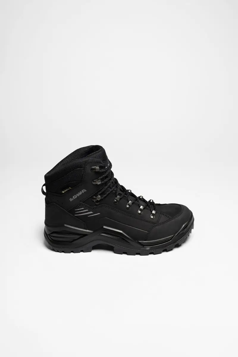 Lowa Renegade Evo Gore-Tex Wandelschoen 41 - Zwart