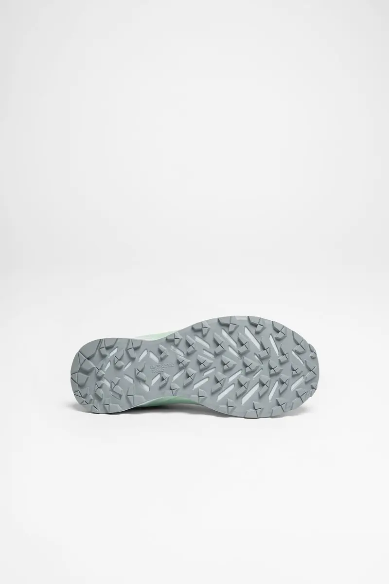 Lowa Amplux 2 Ws Dames - 39.5 - Pruim/Heide