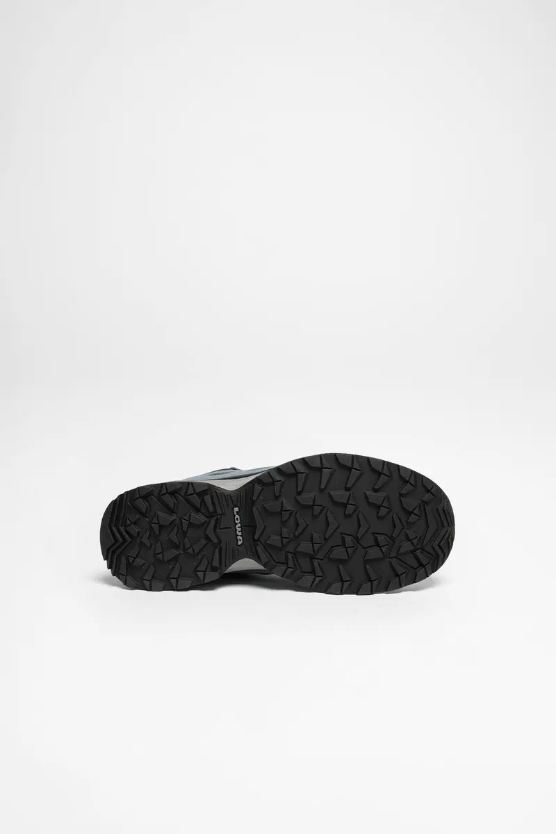 Lowa Innox Evo II GTX WS Dames - Rookblauw