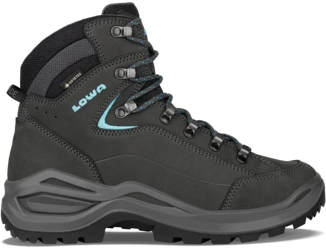 LOWA Renegate Evo GTX MID WS Dames Wandelschoenen