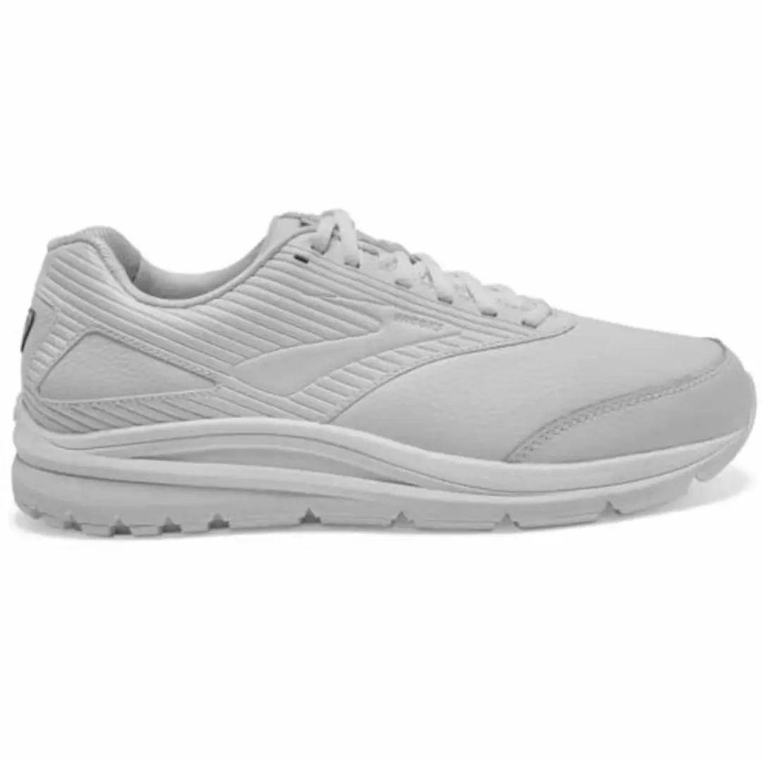 BROOKS ADDICTION WALKER 2 MEN