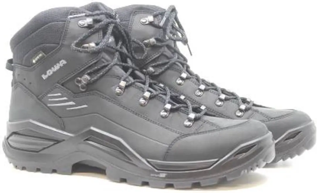 Lowa Renegade Evo Gore-Tex Wandelschoen LM311918-0998 - 49.5