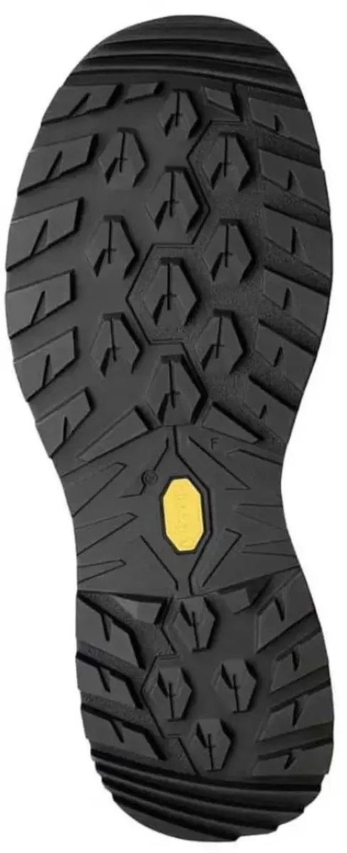 Lowa Renegade Evo GTX LO - Herenschoen 46.5 - Zwart