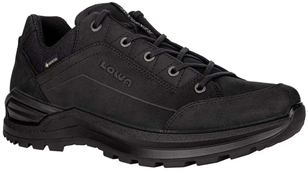 Lowa Renegade Evo GTX - 44.5 - Groen