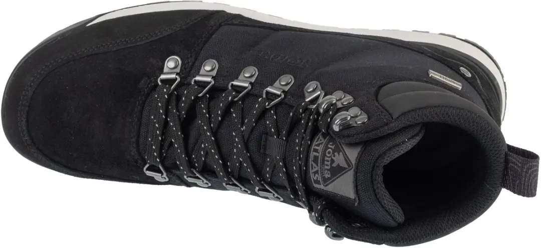 Joma Atlas Men 25 CATLW Trekkingschoenen - Zwart