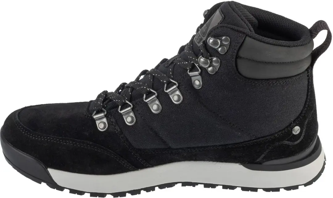 Joma Atlas Men 25 CATLW Trekkingschoenen - Zwart