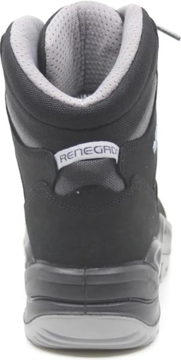 Lowa Wandelschoenen LM320945-9972 - Maat 39 - Zwart
