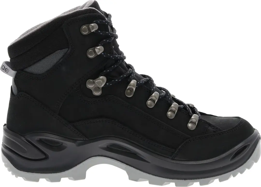 Lowa Wandelschoenen LM320945-9972 - Maat 39 - Zwart