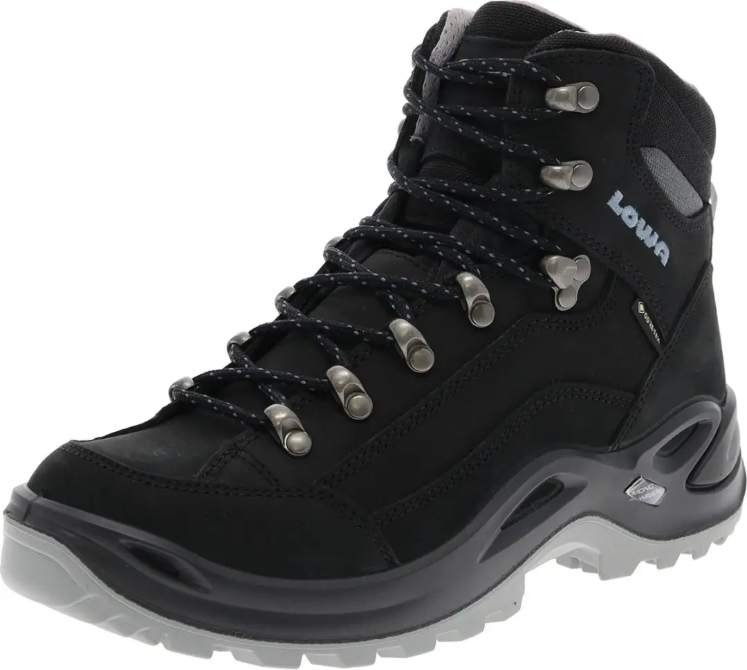 Lowa Wandelschoenen LM320945-9972 - Maat 39 - Zwart