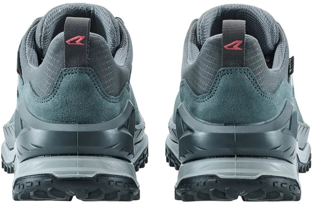 Lowa Innovo GTX LO Wandelschoenen - Blauw - 42.5