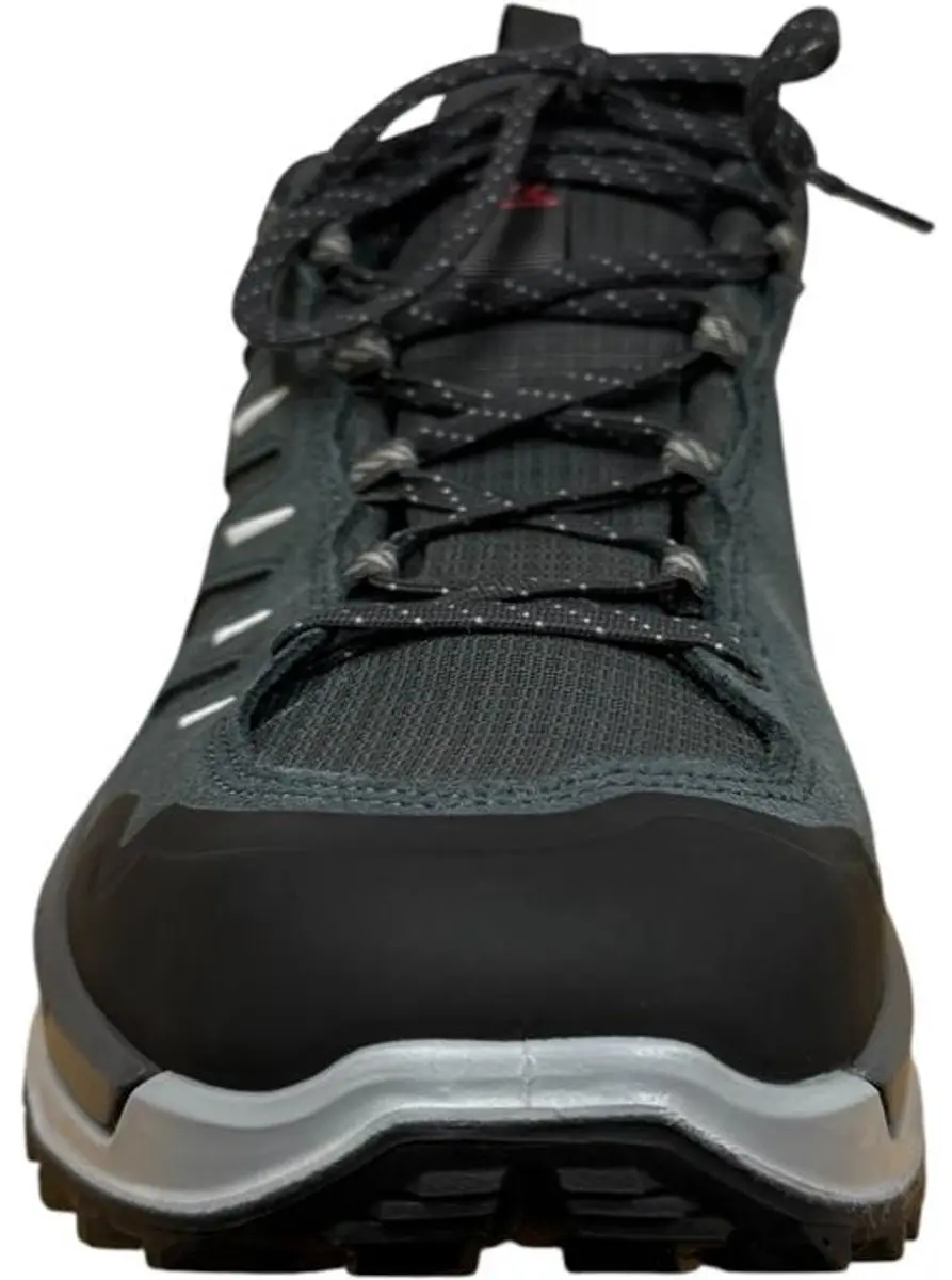 Lowa Innovo GTX LO Wandelschoenen - Blauw - 44