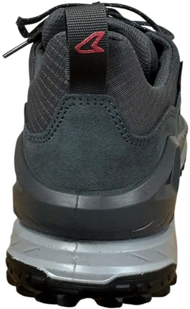 Lowa Innovo GTX LO Wandelschoenen - Blauw - 44