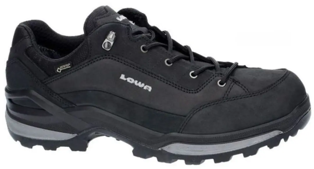 Lowa -Heren
