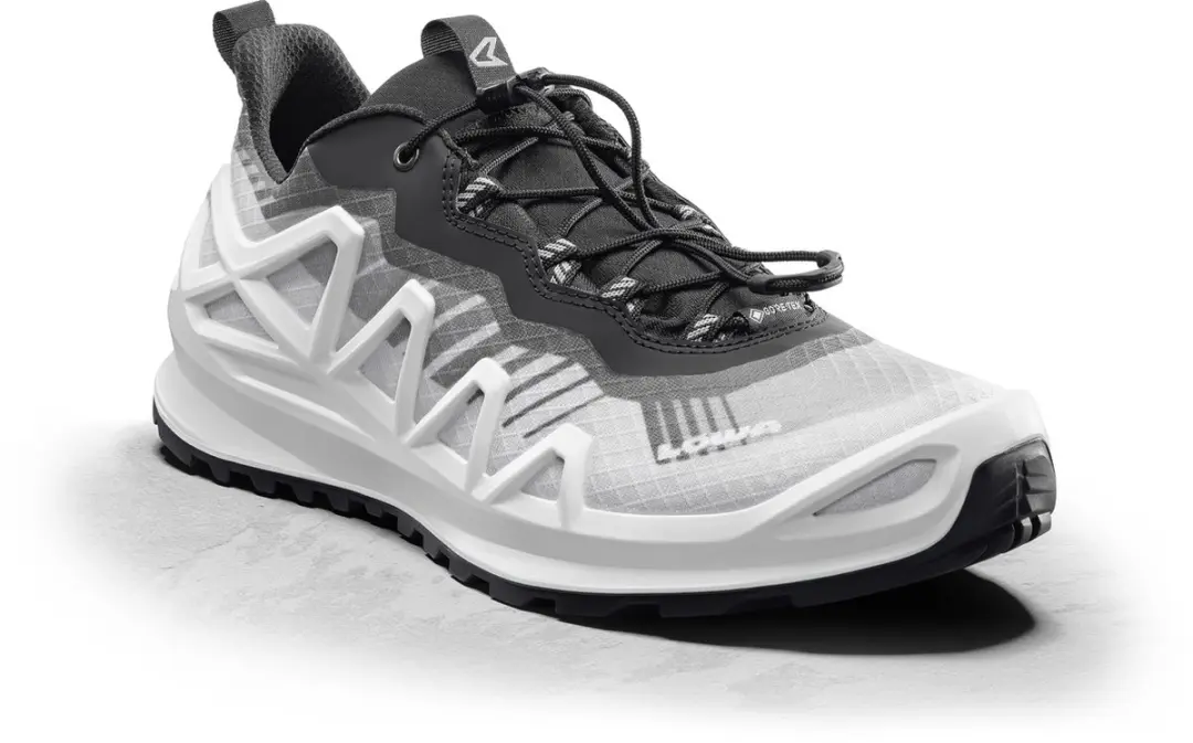 Lowa Merger GTX Lo Wandelschoenen Heren
