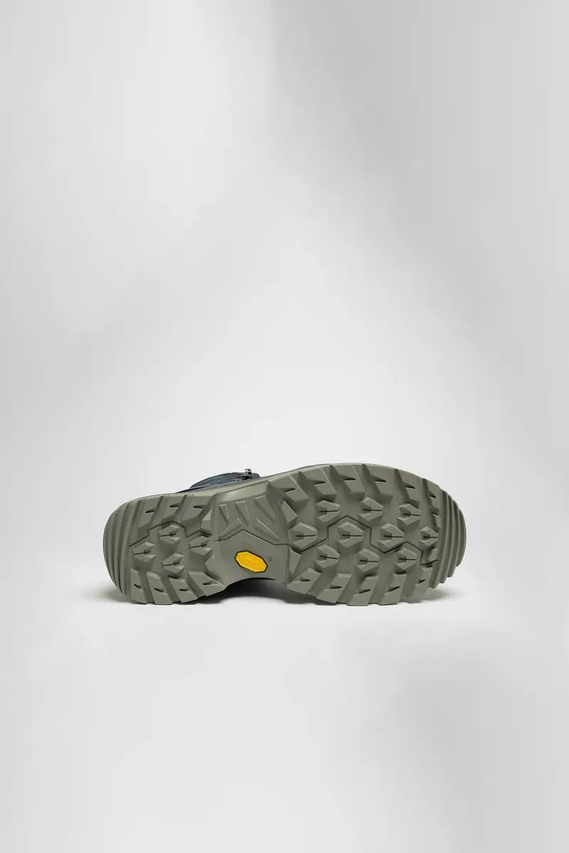 Lowa Renegade EVO LL Mid Wandelschoenen 46 - Dark Blue