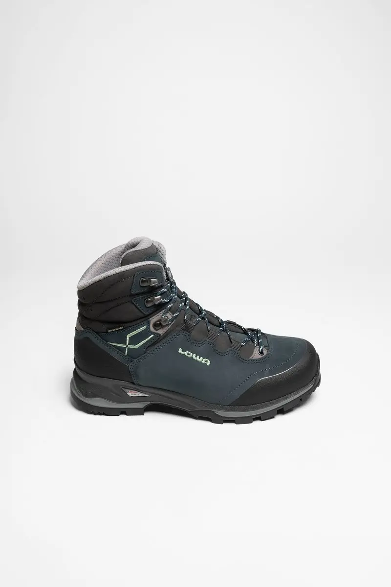 Lowa Lady Light GTX Dames - 41 - Navy/Rookblauw