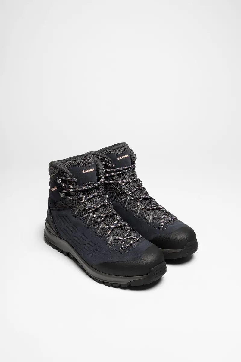 Lowa Explorer ll GTX Mid