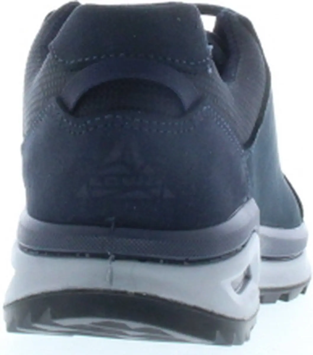 Lowa Sportschoenen Dames LM321442-6996 - Maat 40 - Blauw
