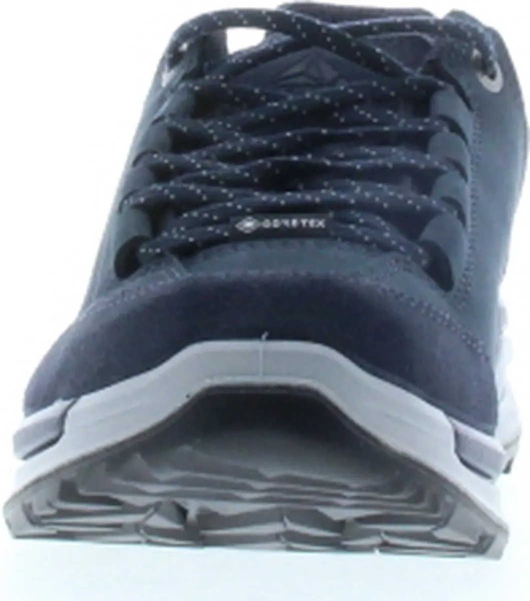 Lowa Sportschoenen Dames LM321442-6996 - Maat 40 - Blauw