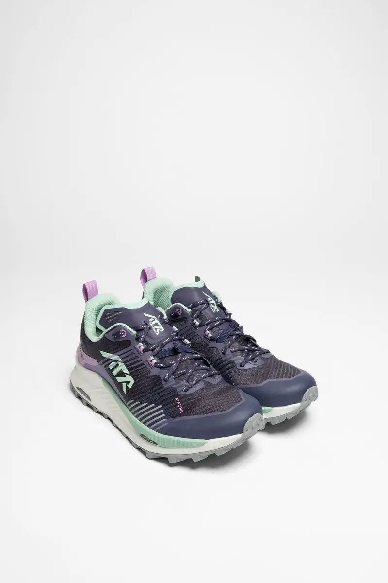 Lowa Madrix WS Dames