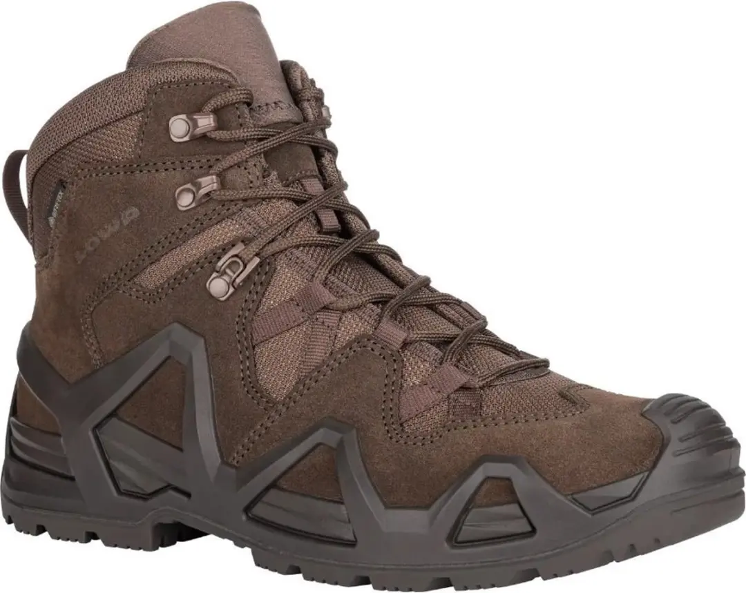 Lowa Zephyr MK2 GTX MID TF Wandelschoenen - 44.5