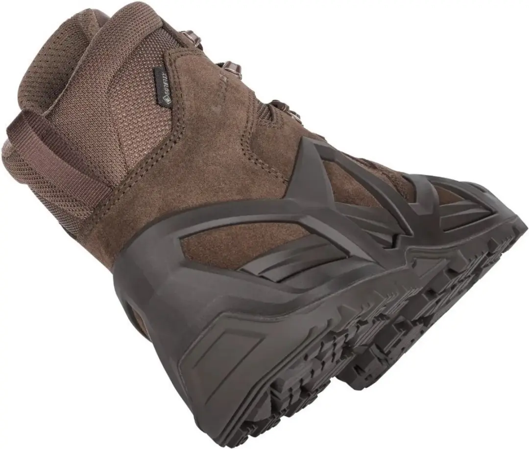 Lowa Zephyr MK2 GTX MID TF Wandelschoenen - 44.5