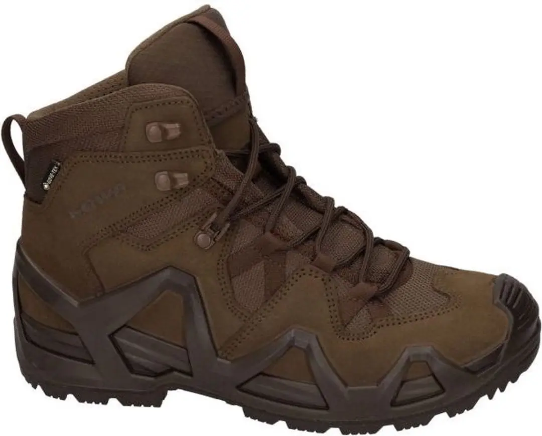 Lowa Zephyr MK2 GTX MID TF Wandelschoenen - 44.5