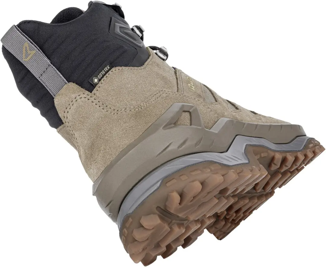 Lowa Innovo GTX Mid Heren