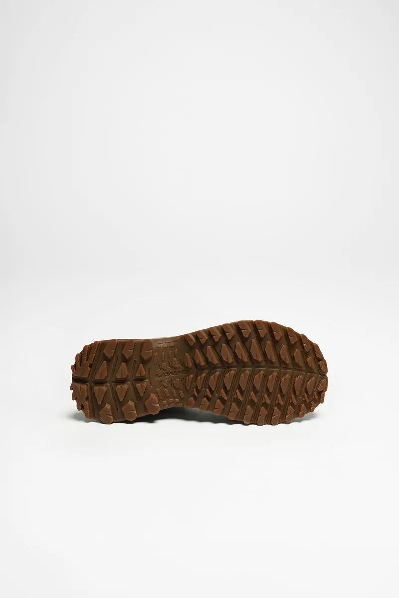 Lowa Innovo GTX Mid Heren - Dune/Grijs