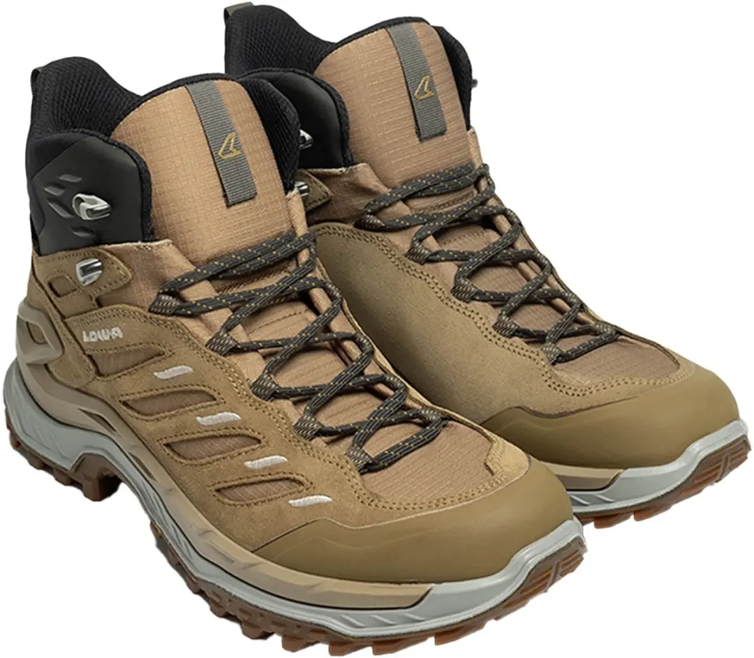 Lowa Innovo GTX Mid WS Dames - 37.5 - afbeelding 6 van 6