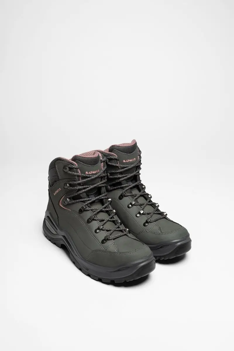 Lowa Renegade Evo GTX Mid Wandelschoenen Dames