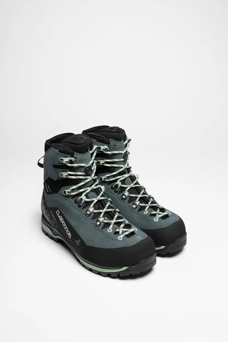Cevedale Pro GTX Mid Ws Dames (Donkerpetrol)