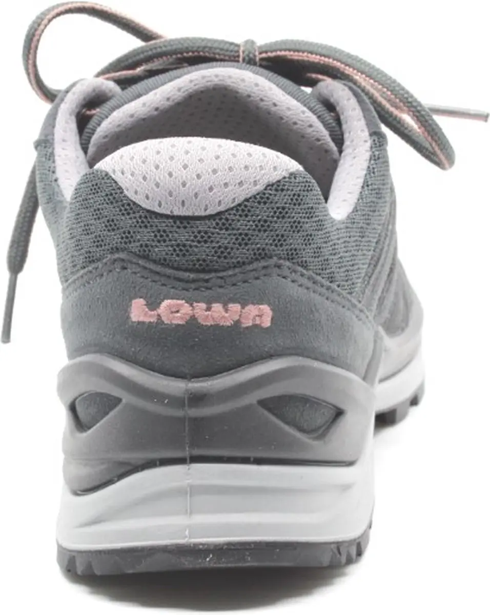 Lowa Innox Pro Gore-Tex Wandelschoenen LM320709-9707 - 39 - Grijs-multicolor