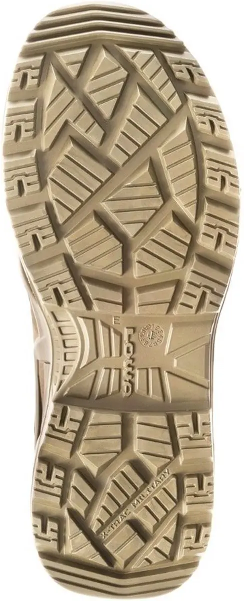 Lowa Zephyr MK2 GTX MID TF - Schoen 41.5 - Coyote