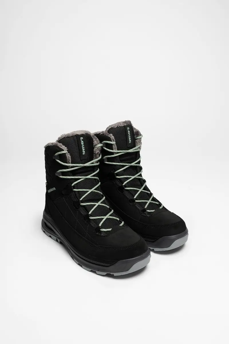 Ottawa GTX Ws Dames (Zwart/Jade)