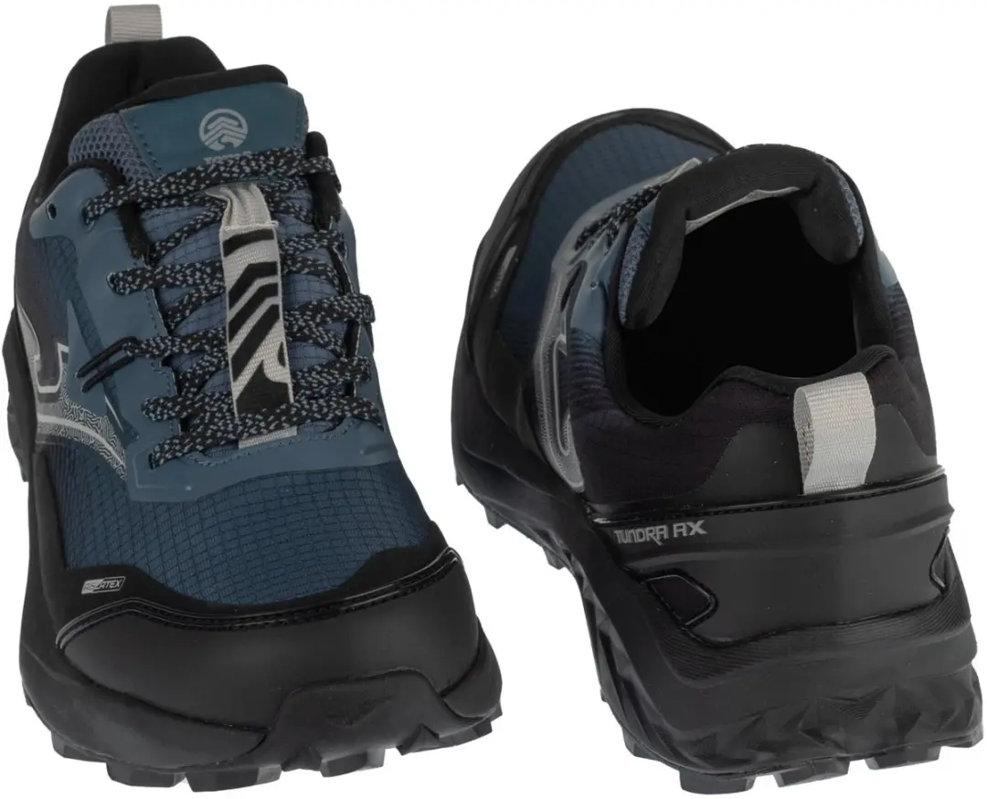 Joma Tundra AX Men 25 TKTUXW Trekkingschoenen - Blauw