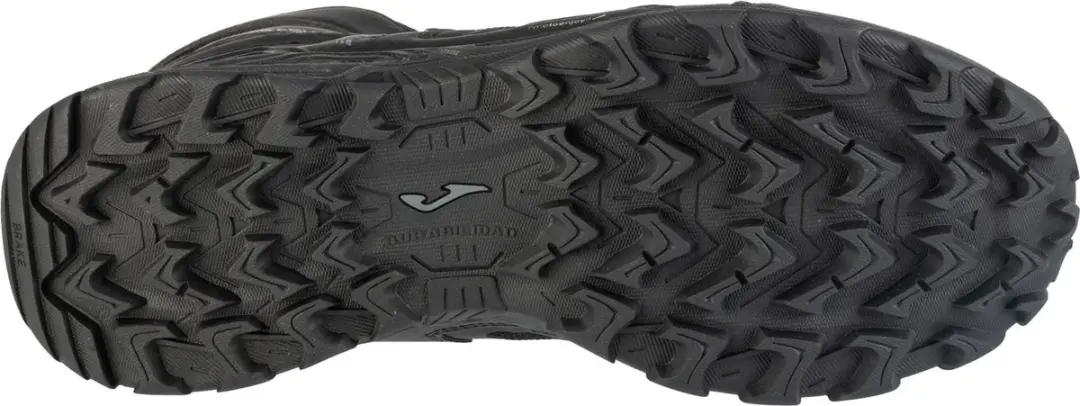 Joma Tk Athabaska Wandelschoenen 42 - Zwart