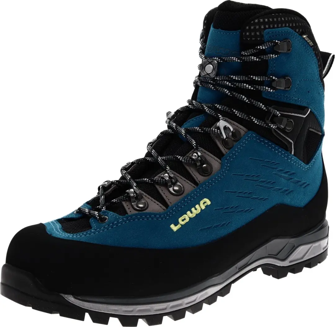 CEVEDALE II GTX Turquoise Lime Heren Trekkingschoenen