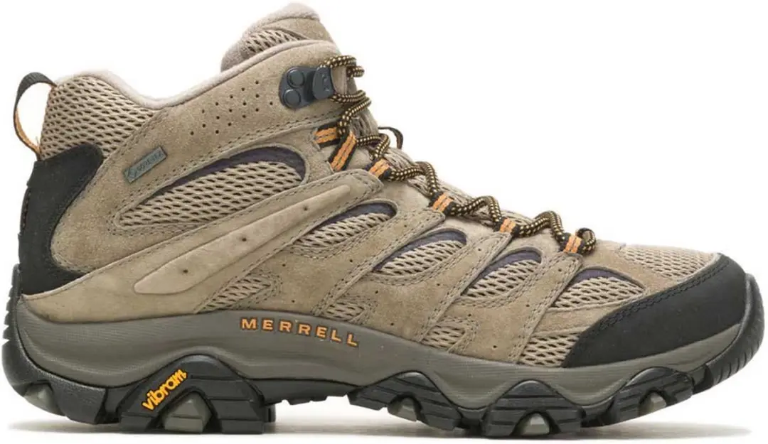 Merrell Moab 3 Mid GTX Wandelschoenen - Pecan - EU 41.5