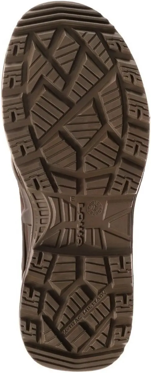 Lowa Zephyr MK2 GTX MID TF Wandelschoenen 42.5 - Bruin