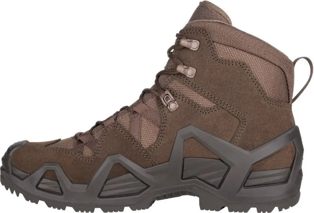 Lowa Zephyr MK2 GTX MID TF Wandelschoenen 42.5
